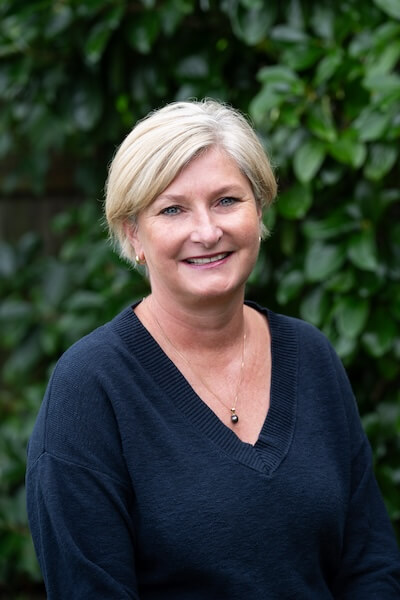 Michell Cardwell