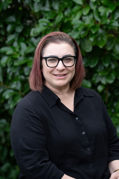 Michelle Fifita